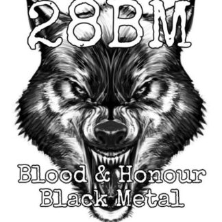 28 BM Compilation CD
