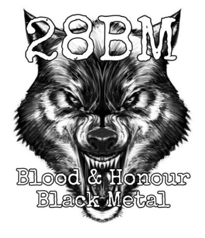 28 BM Compilation CD