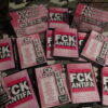 FCK ANTIFA - 5 Disc CD Box Set - Image 3