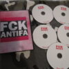 FCK ANTIFA - 5 Disc CD Box Set - Image 2