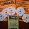 Comin Correct - Complete Recordings 5 CD Box Set - Image 2