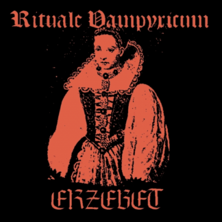 Rituale Vampyricum - Erzebet CD
