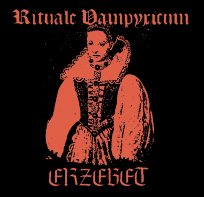 Rituale Vampyricum - Erzebet CD