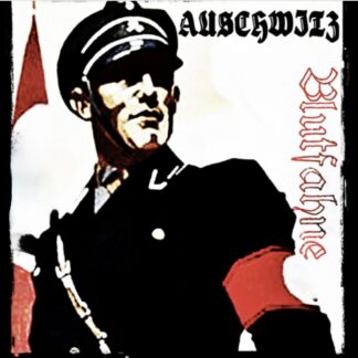 Auschwitz - Blutfahne CD