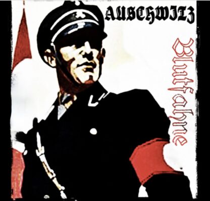 Auschwitz - Blutfahne CD