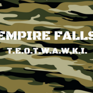 Empire Falls "T.E.O.T.W.A.W.K.I." Album Digital Download