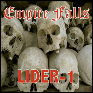 Empire Falls / Lider One Split CD