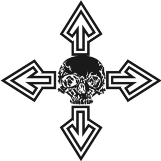 Empire Falls - Dethrone The Tyrant CD