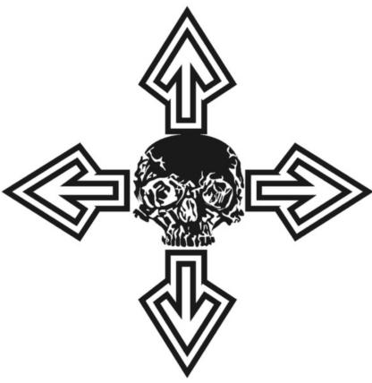 Empire Falls - Dethrone The Tyrant CD
