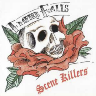 Empire Falls - Scene Killers CD
