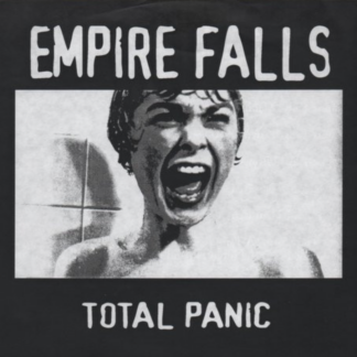 Empire Falls - Total Panic 7 inch vinyl record