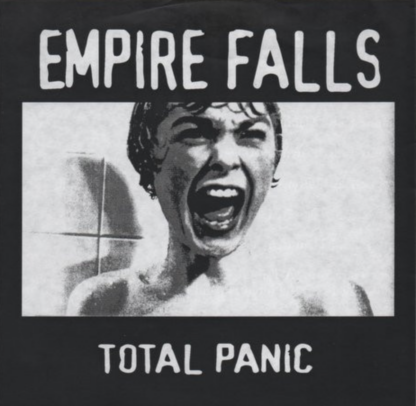 Empire Falls - Total Panic 7 inch vinyl record