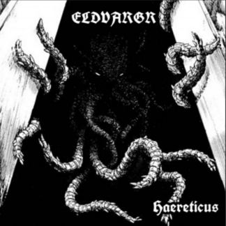 Eldvargr - Haereticus CD