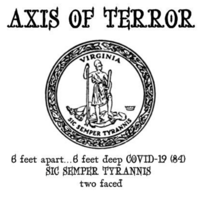 Axis Of Terror 3 Song Demo Digital Download