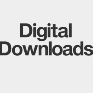 Digital Downloads