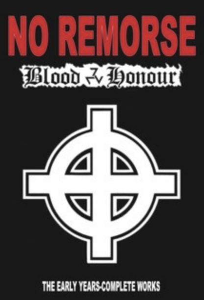 No Remorse - The Early Years, The Complete Works - 5 Disc Box Set - Image 2