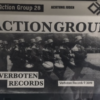 Achtung Juden / Action Group 28 - 5 CD Box Set - Image 2