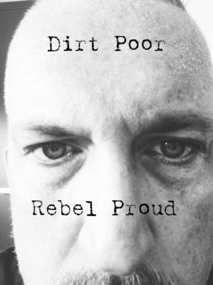 Kindred - Dirt Poor, Rebel Proud CD