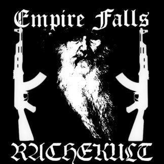 Empire Falls / Rachekult split CD
