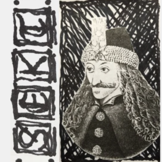 SEKT - Legacy Of The Impaler Digital Download