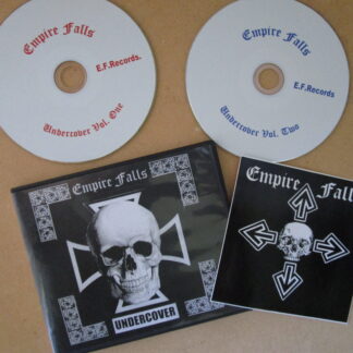 EMPIRE FALLS - UNDERCOVER DOUBLE DISC COLLECTION