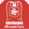 A SALUTE TO SKREWDRIVER CD