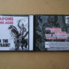 WEAPONS OF THE AGES - JOIN THE CRUSADE CD - Image 2