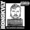 BONGKULT "THE DOPEMAN CHRONICLES" CD